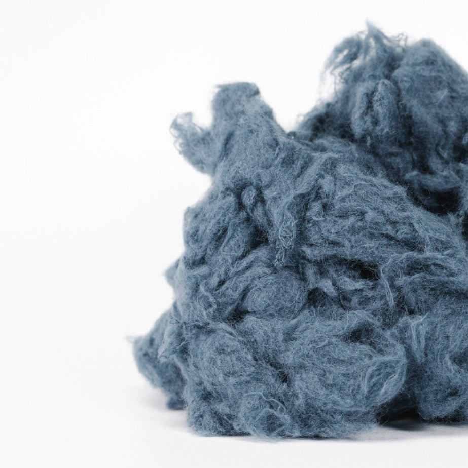Recycled Cotton